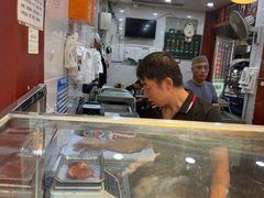 -刘纪孝腊牛羊肉(北广济街店)