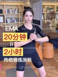 -易型AT20科技健康