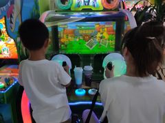 -爱玩嘉年华(江北一店)