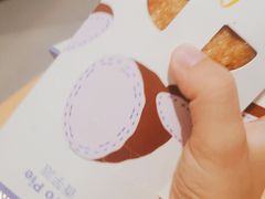 -麦当劳(百利广场店)