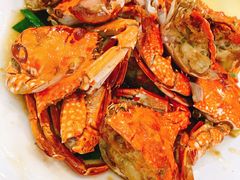 -浩海美食店(闸坡店)