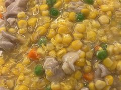 -新世界餐厅(万达店)