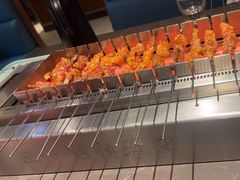-邢氏老太太烤串(北兴街店)