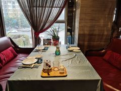 -南堂館川菜文化餐厅(天府店)