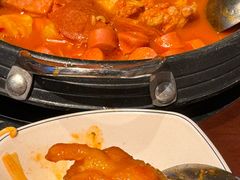 -양평식당·杨平食堂(华贸店)