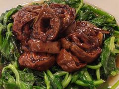 草头圈子-瑞福园联谊餐室(茂名南路店)