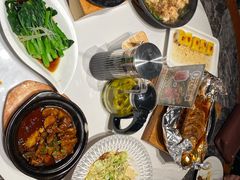 -国人川菜(李家村建东街店)