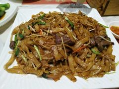 -點無缺茶楼·海鲜酒家(世博店)