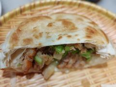 -虢国羊肉汤馆(政二街店)