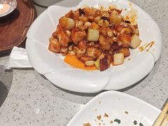 -紫光园·烤鸭·北京菜(团结湖店)