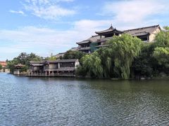 -台儿庄古城