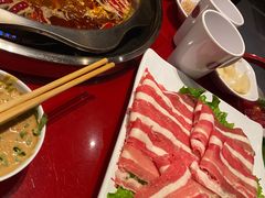 -山城辣妹子(定福庄店)