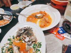 -鱼你相聚·河鲜馆(袁家岭店)