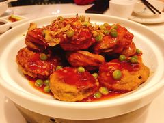 跳舞茄盒-北京老铺烤鸭(欣大购物广场店)