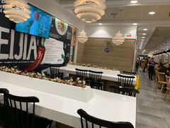 -魏家凉皮(博水商务大厦店)