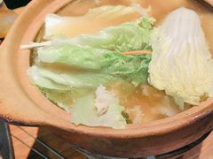 -KAOTOWN烤堂•烧烤(海汇港店)