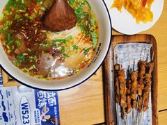 -马记永·兰州牛肉面(天通苑家乐福店)