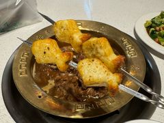 -和庆斋羊蝎子火锅·碳缸烧烤(顺义旗舰店)