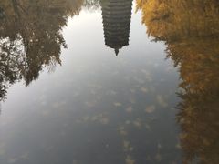 -玲珑塔公园