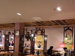 -鱼食饭稻·苏浙土菜17年老馆子(平江路店)