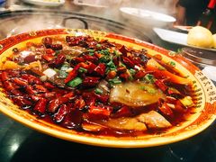 -粗粮人家(簋街店)