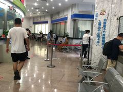 -海关大楼(陆家嘴街道)