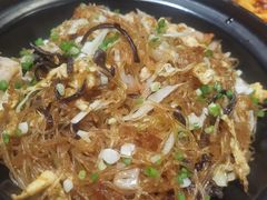 海皇粉丝煲-金悦印象小馆(三里河店)