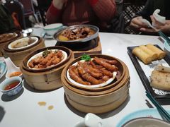 -喜势点·糖沙翁手工茶点·本地人茶居(永庆坊店)