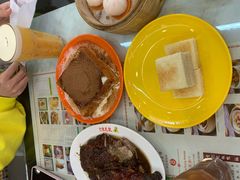 -澳门陈光记烧味饭店(万象城店)