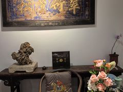 -德迹斋禅意文化茶馆·茶空间·商务洽谈•宴席(桃园店)