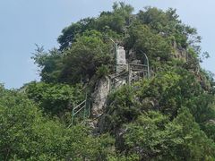 -圣莲山风景区