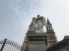 -洪家楼教堂