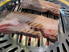 五花肉-喜来稀肉(虹泉路店)