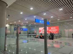 -成都东站