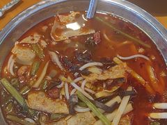 -雙冲柳州螺蛳粉&酸嘢&桂林米粉(簋街店)