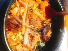 -炎蔵牛舌烤肉