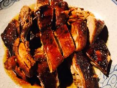 酱鸭-锦岸私房菜(西栅大街店)