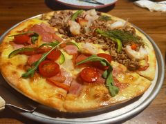 -SUPER BOWL 超级碗披萨(崂山丽达店)