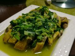 河田鸡-醉春风(长汀县店头街店)
