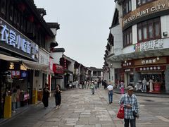 -衣裳街历史文化街区