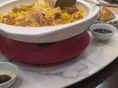 -桃园农庄烤全羊(江秋路店)