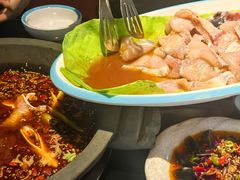 -鱼教头石泉老街石锅鱼(高新店)
