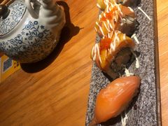 -故乡屋日本料理(八一广场店)