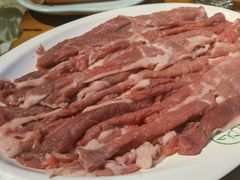 -義聚德·清真铜锅涮羊肉·烧烤(河东店)