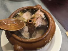 -蔼若春.传承三十年云南菜(金碧公园店)