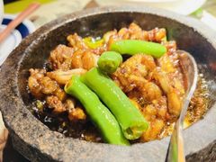 -桂满陇·桃花院落(长泰广场店)