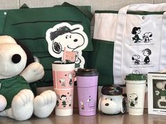 -星巴克(南宁民歌湖店)