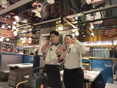 -海底捞火锅(国奥村店)