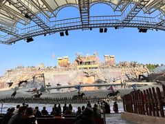 -七彩云南欢乐世界