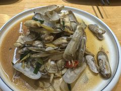 -启东小海鲜(庄先湾路1号店)